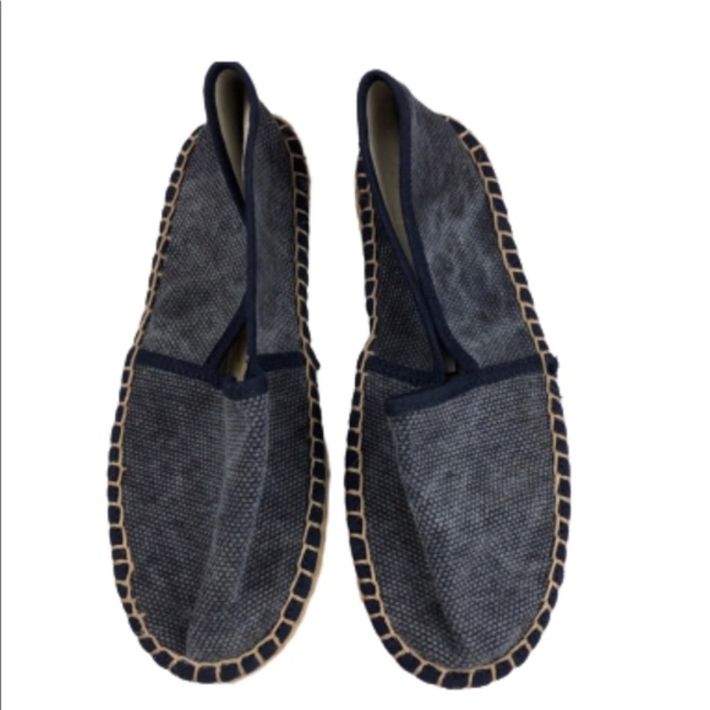 Alpargatus Made in Spain Woven Girls Espadrilles‎